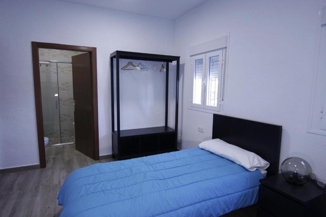 Photo of Bedroom in Cedillo