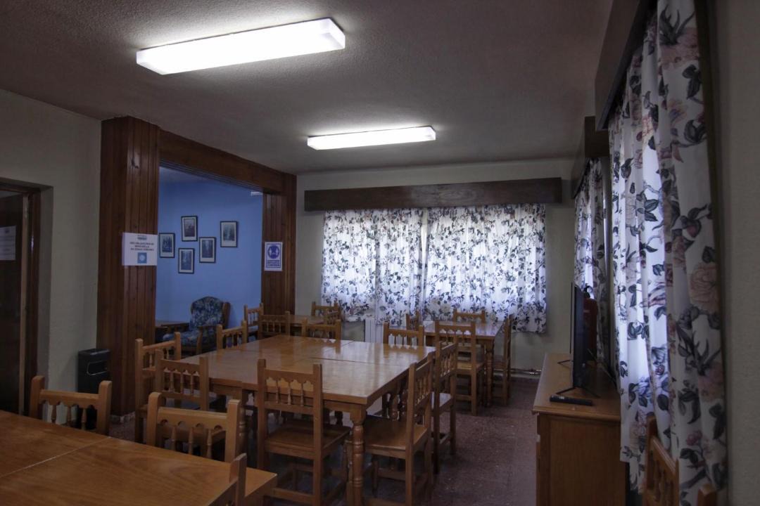 Photo of Livingroom in Cedillo