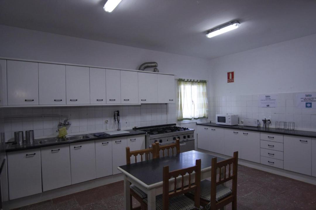 Photo of Kitchen in Cedillo