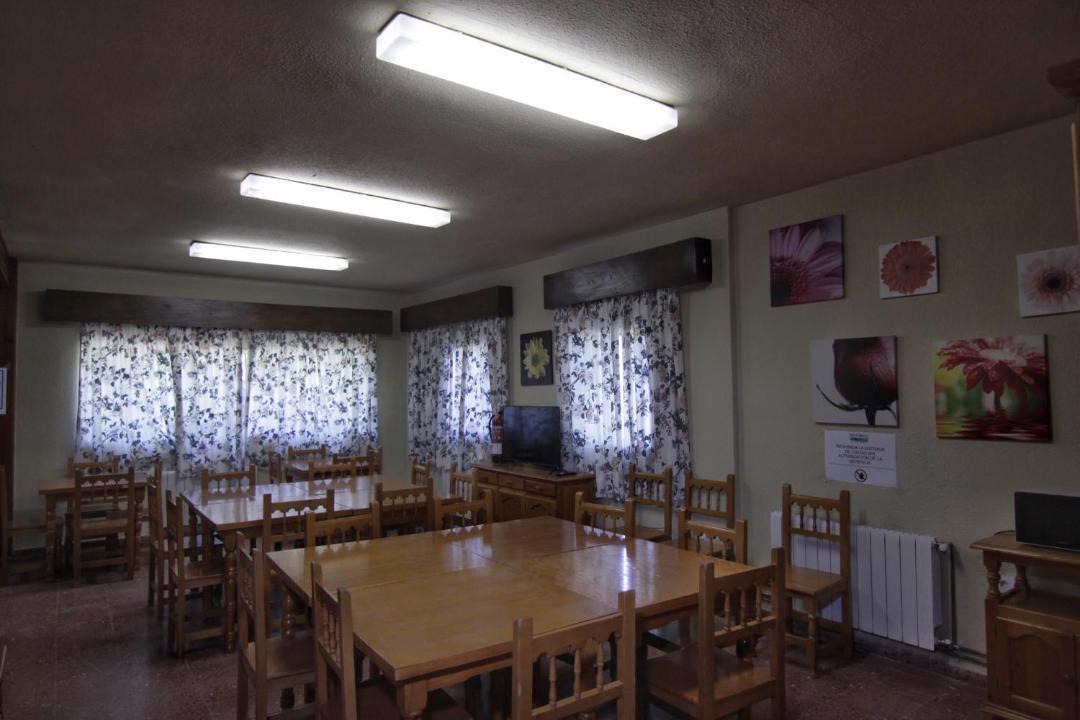 Photo of Livingroom in Cedillo