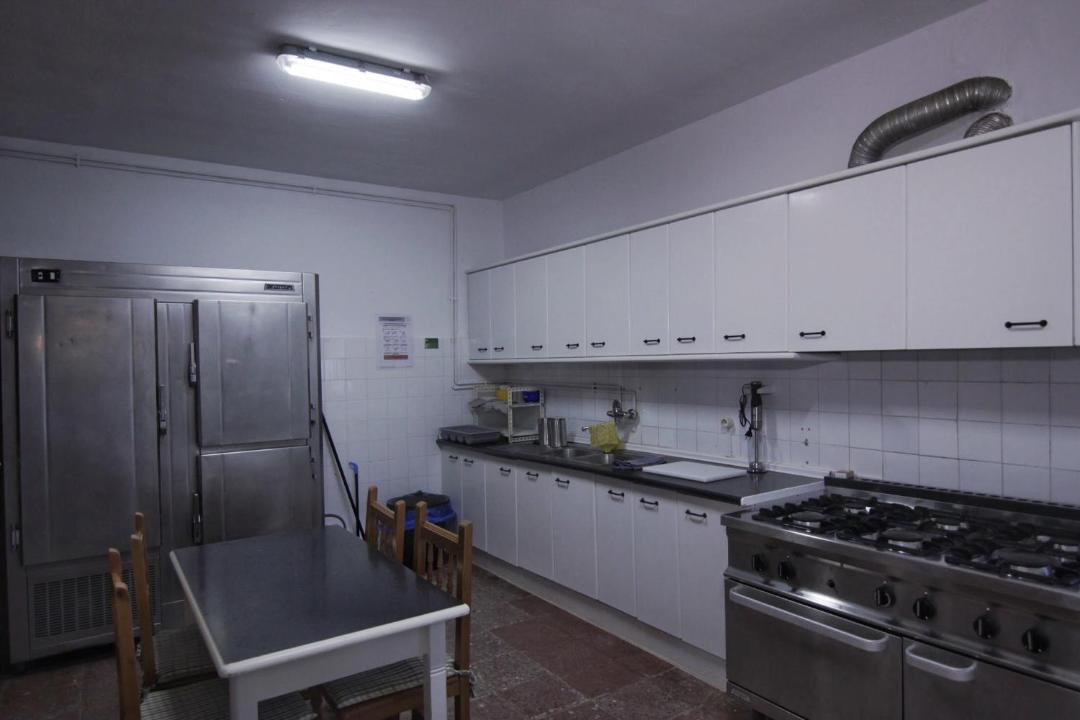 Photo of Kitchen in Cedillo