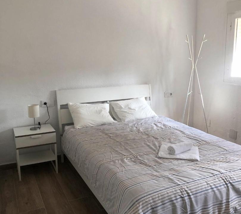 Photo of Bedroom in Cedillo