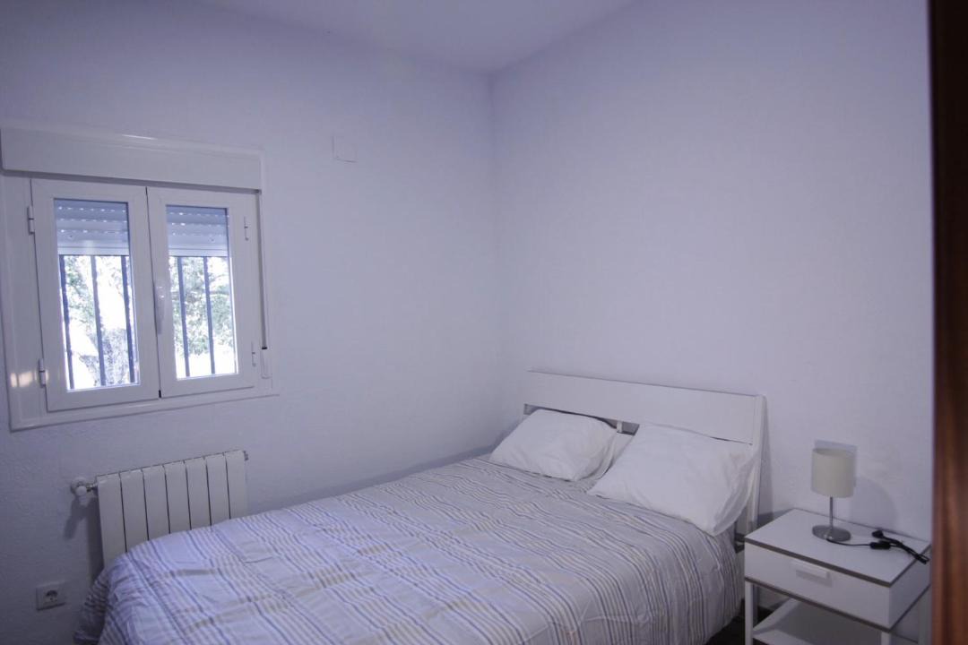 Photo of Bedroom in Cedillo