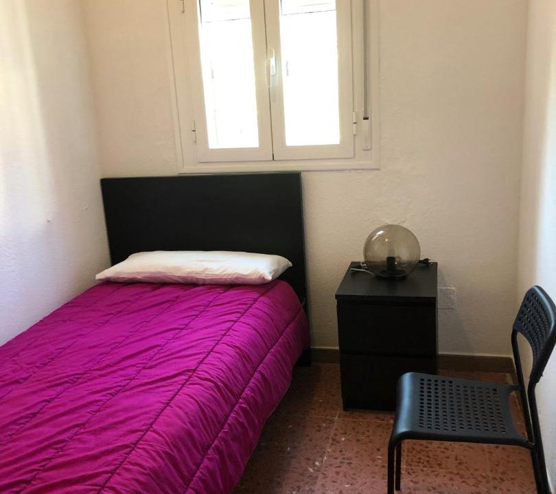 Photo of Bedroom in Cedillo