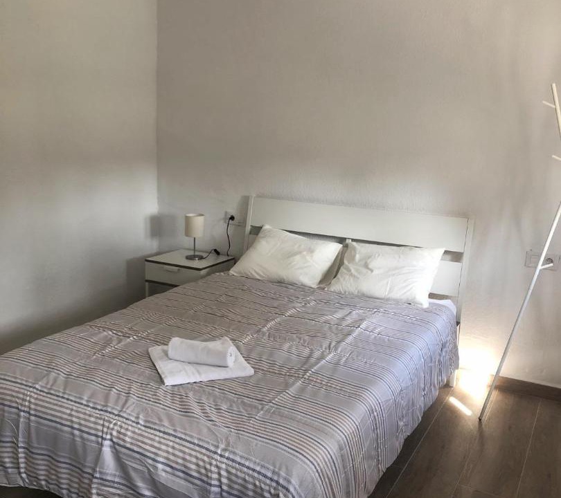 Photo of Bedroom in Cedillo