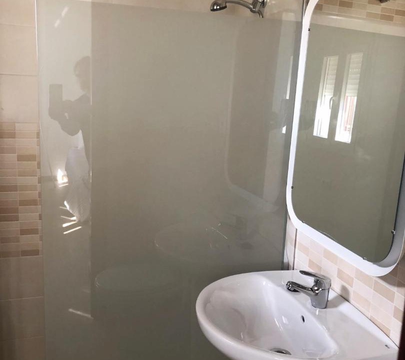 Photo of Bathroom in Cedillo