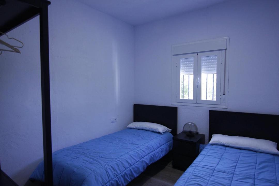 Photo of Bedroom in Cedillo