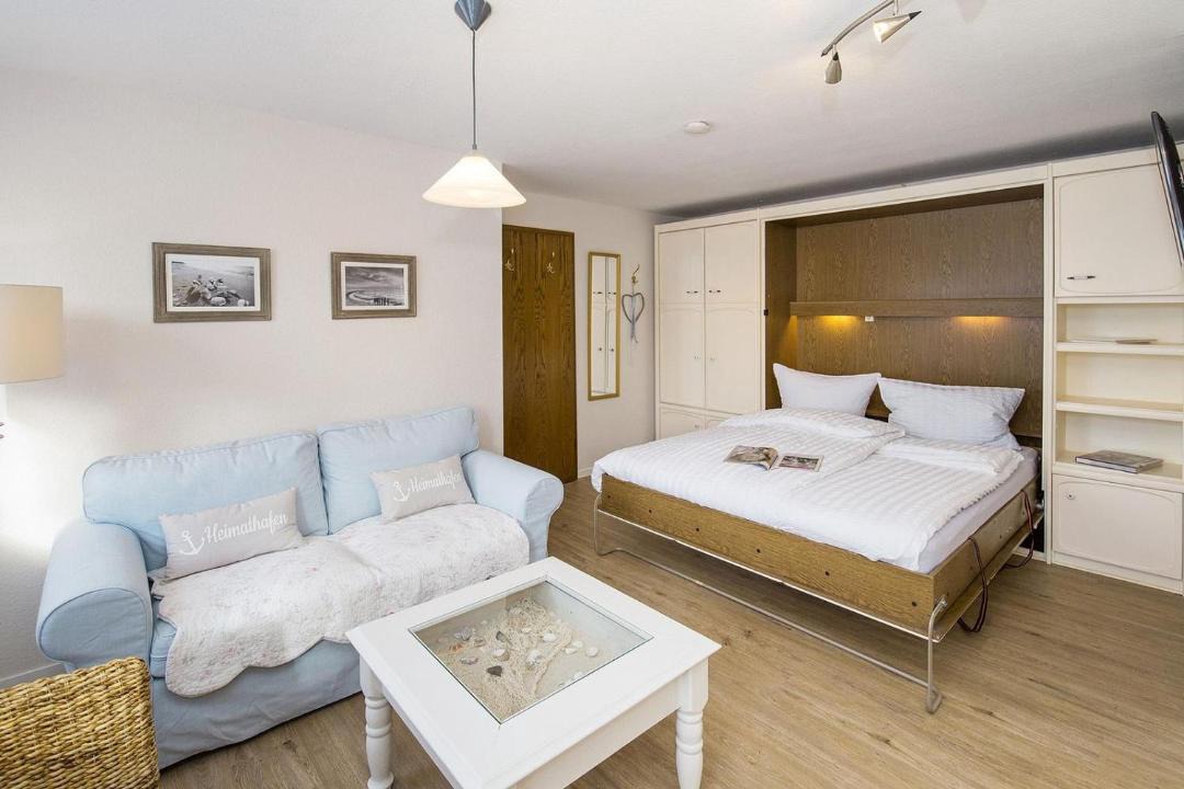 Photo of Bedroom in Tinnum