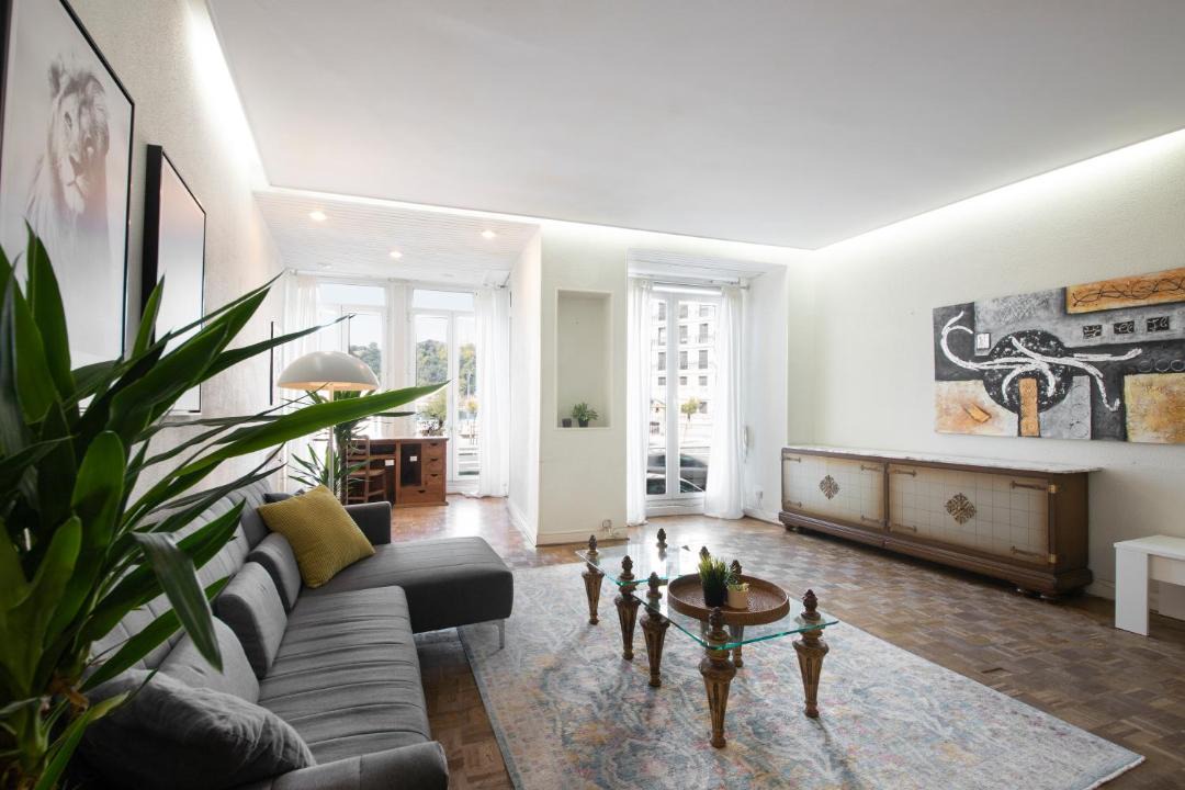 Photo of Livingroom in San Sebastian Centro