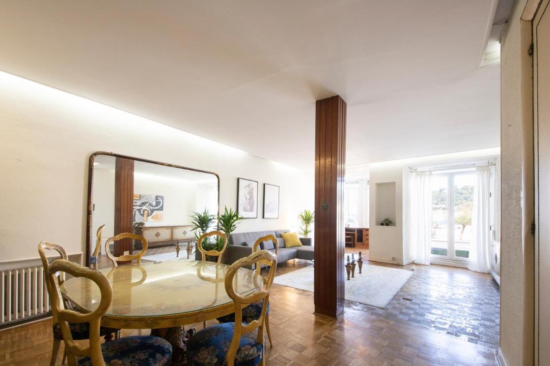 Photo of Livingroom in San Sebastian Centro