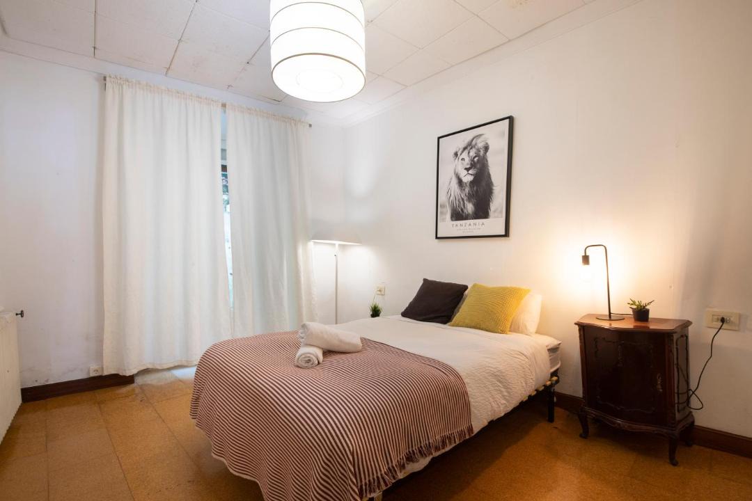 Photo of Bedroom in San Sebastian Centro