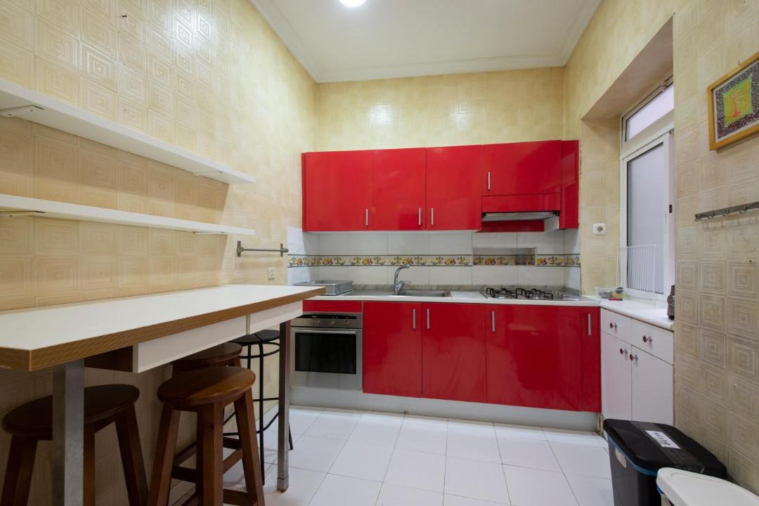 Photo of Kitchen in San Sebastian Centro