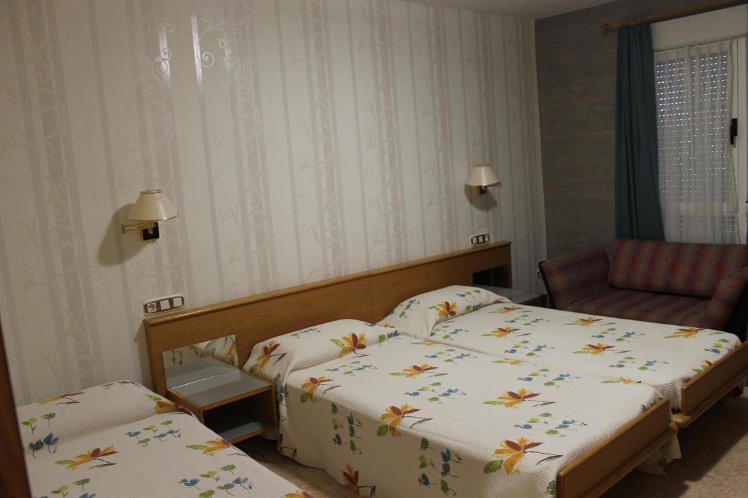 Photo of Bedroom in Villafranca del Bierzo