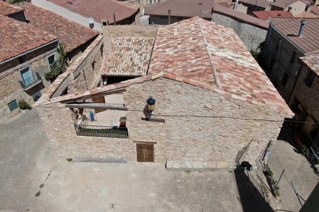 Photo of Buildings in Arcos de Jalon