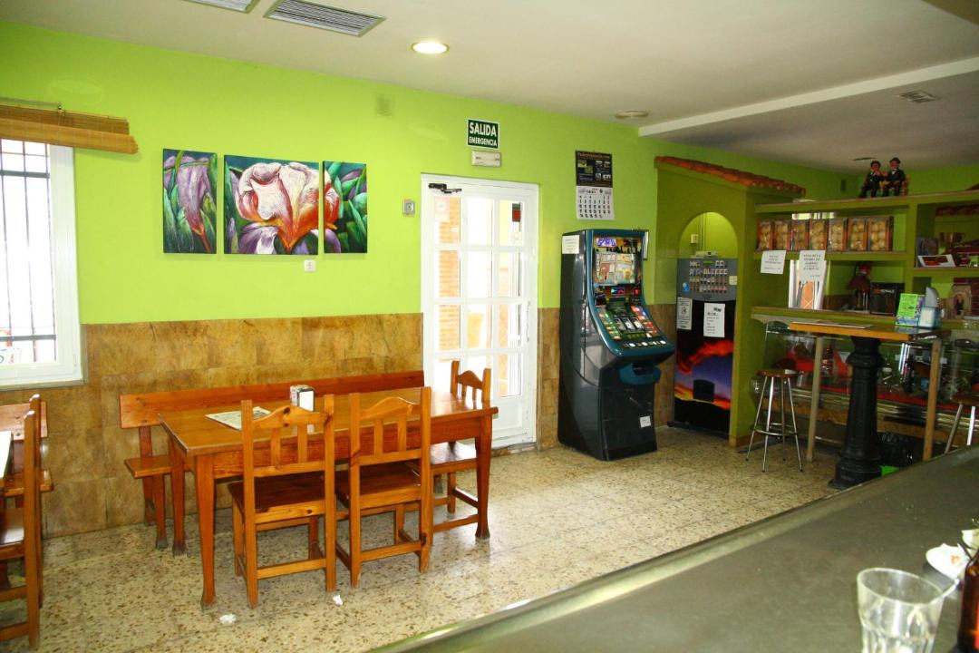 Photo of Livingroom in Jarilla