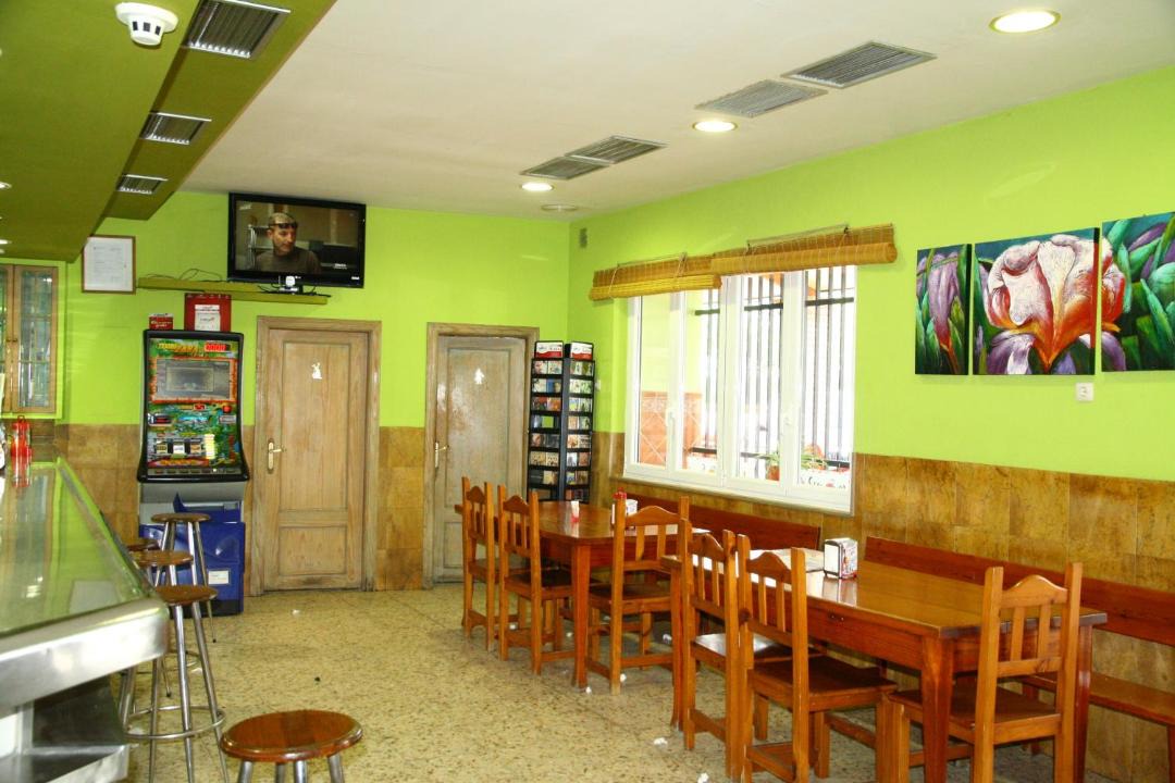 Photo of Livingroom in Jarilla