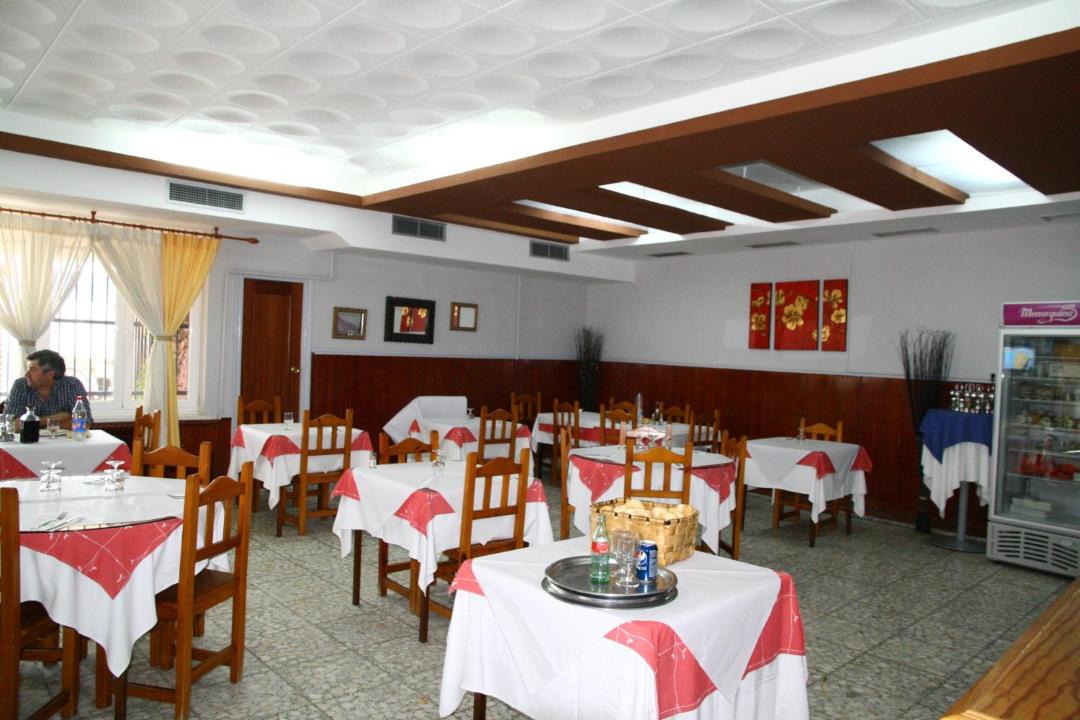 Photo of Livingroom in Jarilla