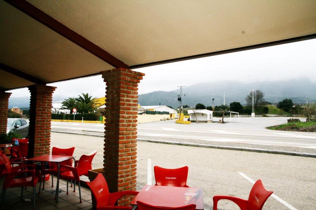 Photo of Patio Balcony in Jarilla