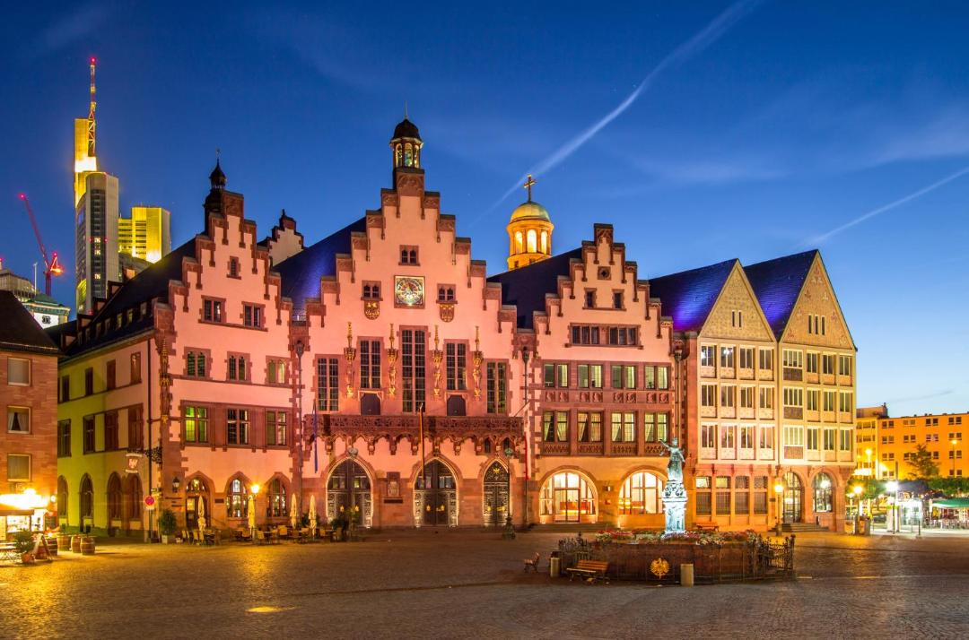 Photo of Buildings in Altstadt
