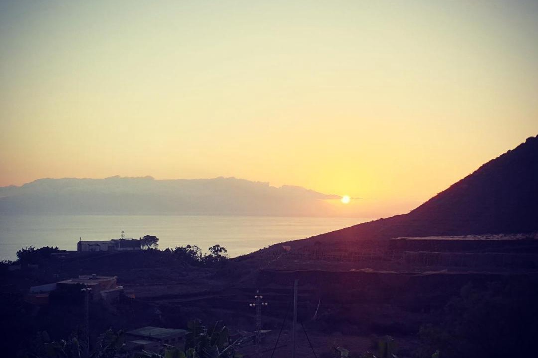 Photo of Outdoor in Los Gigantes