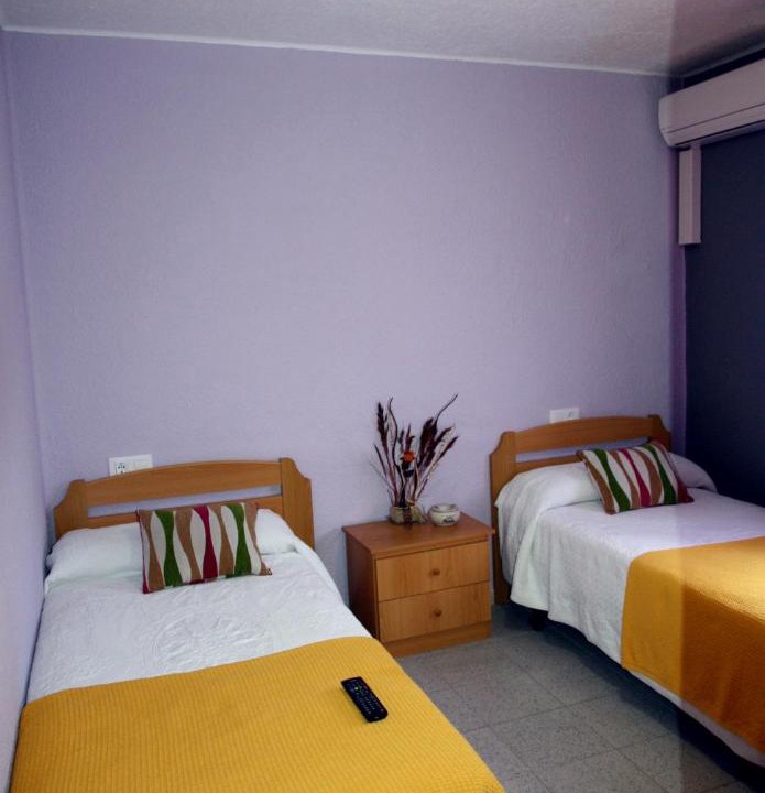 Photo of Bedroom in Jarilla