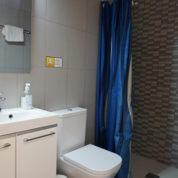 Photo of Bathroom in Obanos