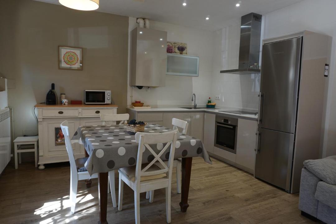 Photo of Kitchen in Obanos
