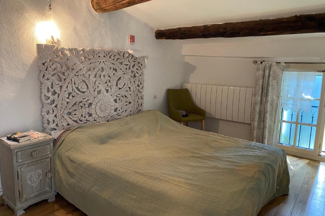 Photo of Bedroom in Saint-Quentin-la-Poterie