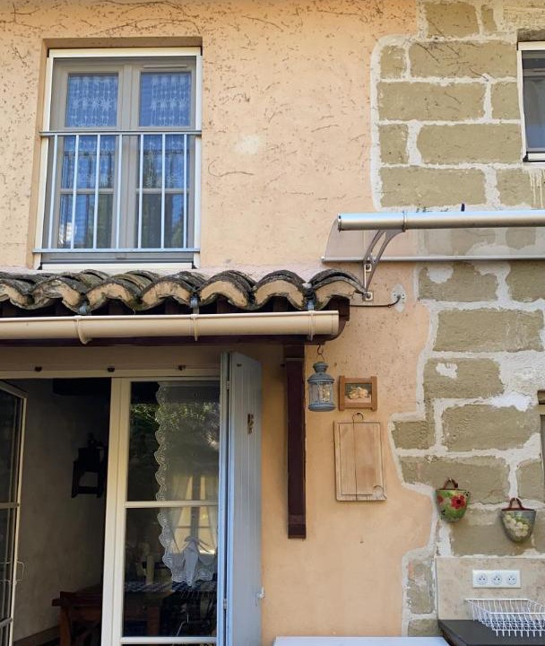 Photo of Buildings in Saint-Quentin-la-Poterie