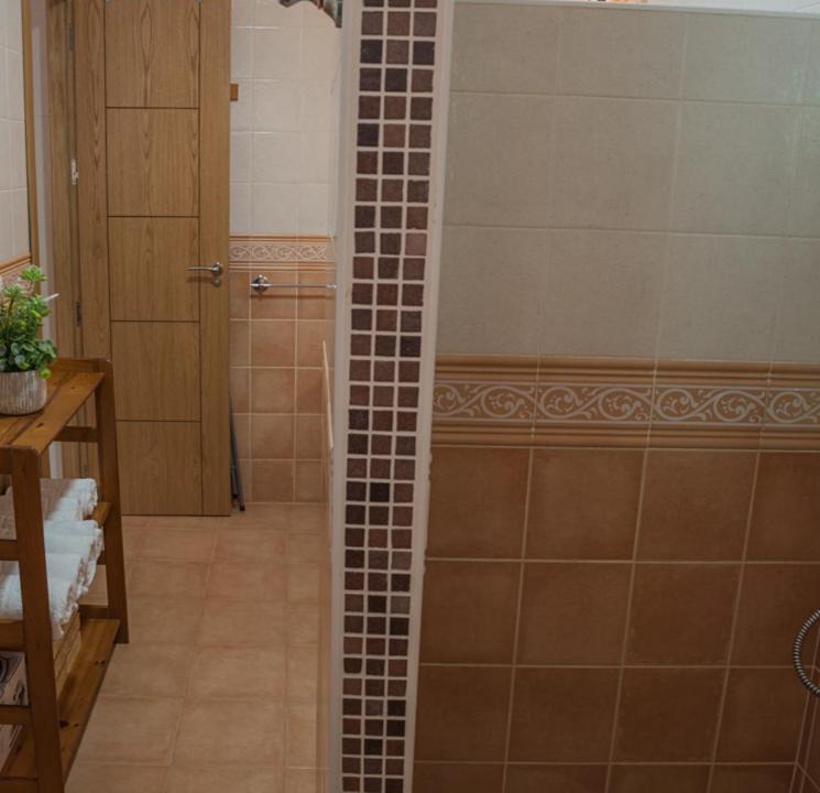 Photo of Bathroom in Cortes de la Frontera