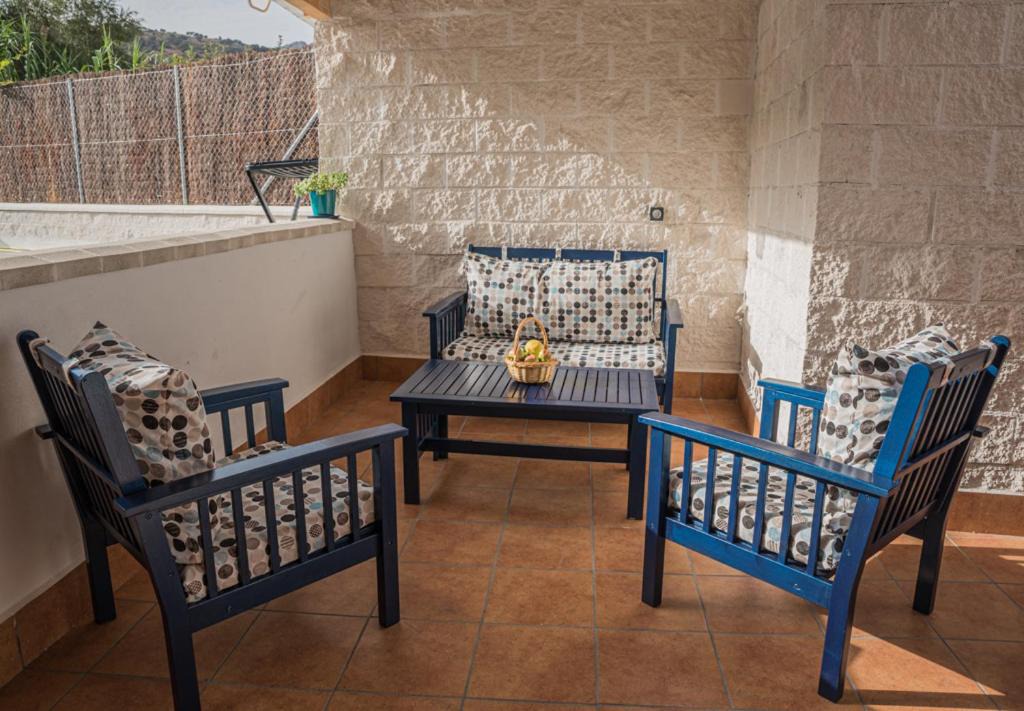 Photo of Patio Balcony in Cortes de la Frontera