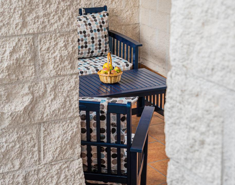 Photo of Patio Balcony in Cortes de la Frontera