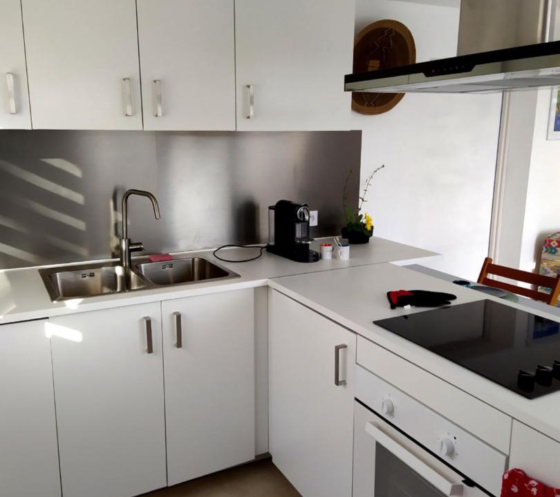 Photo of Kitchen in Collorgues
