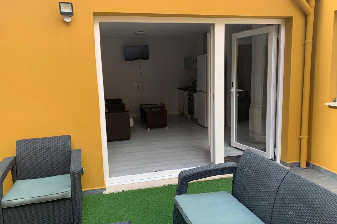 Photo of Livingroom in Distrito Llano