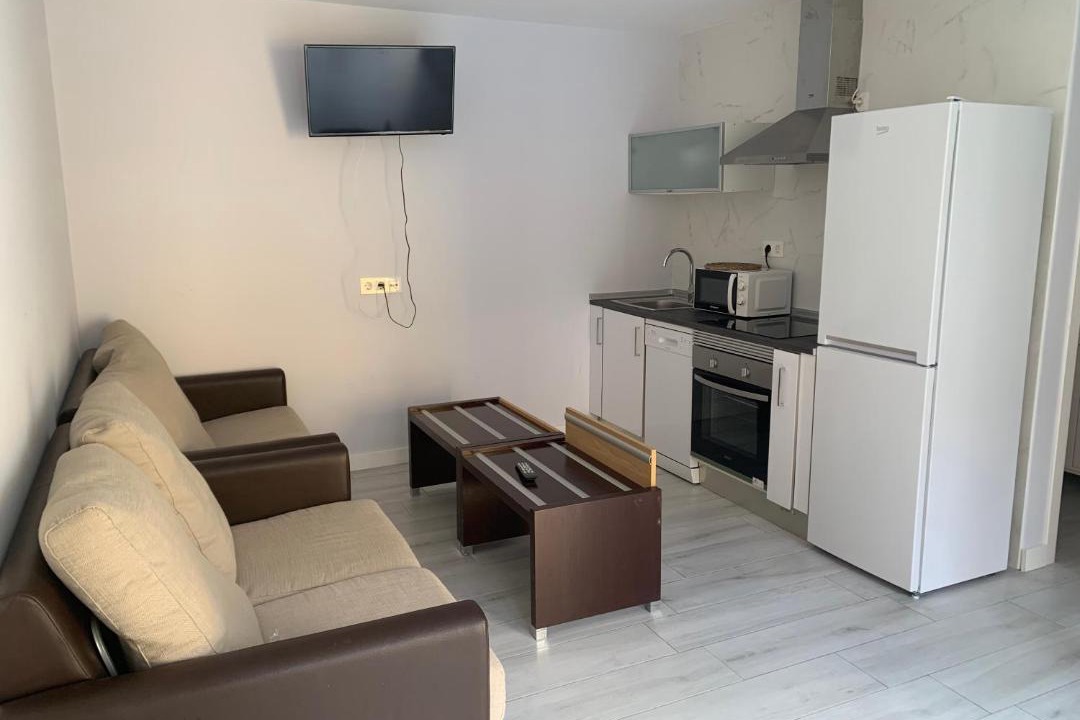 Photo of Livingroom in Distrito Llano