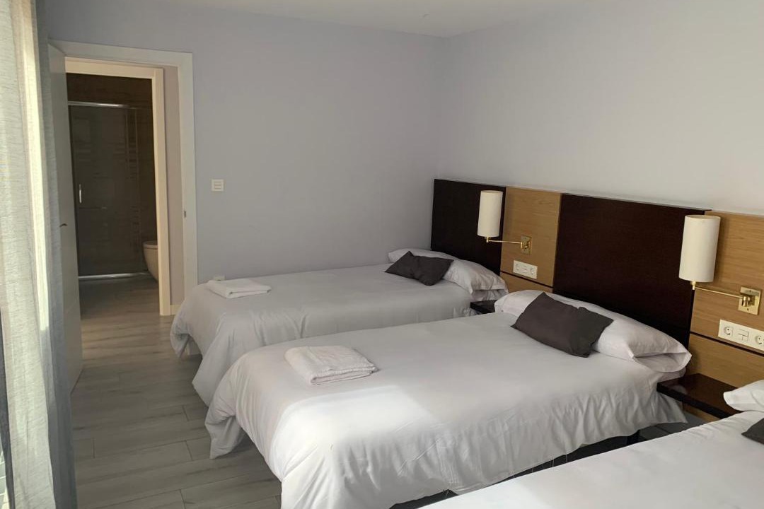Photo of Bedroom in Distrito Llano