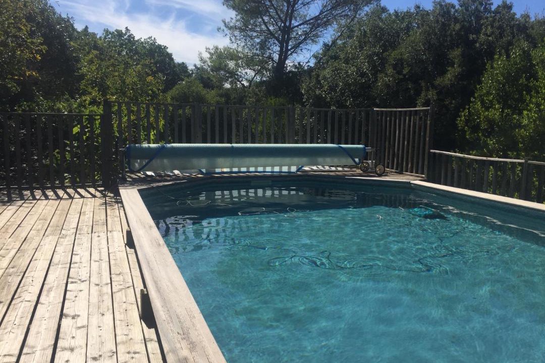 Photo of Outdoor in La Roque-sur-Ceze