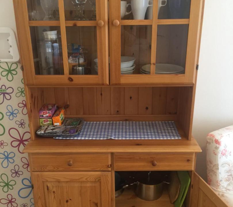 Photo of Kitchen in Vysehrad