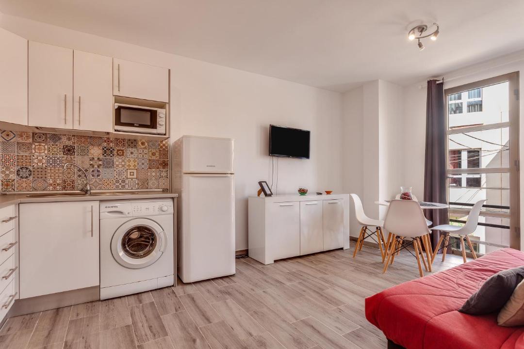 Photo of Livingroom in Corralejo