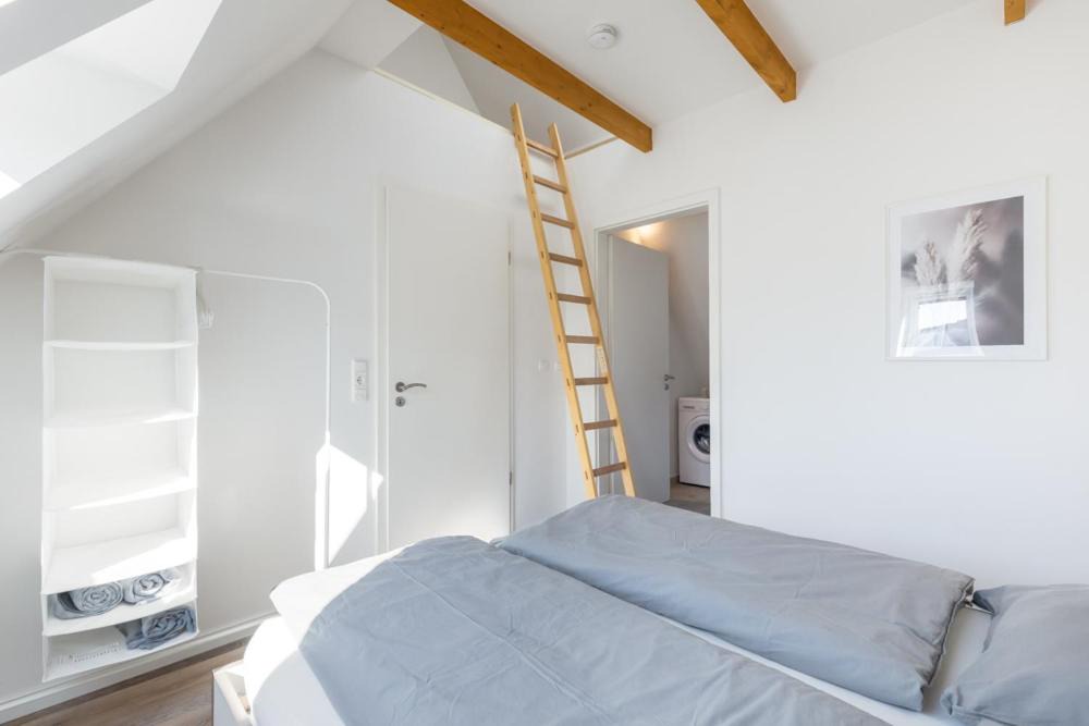 Photo of Bedroom in Neustadt in Holstein