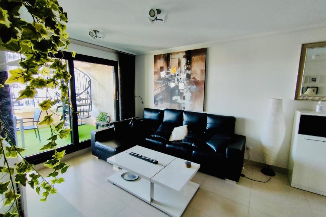 Photo of Livingroom in Alboraya