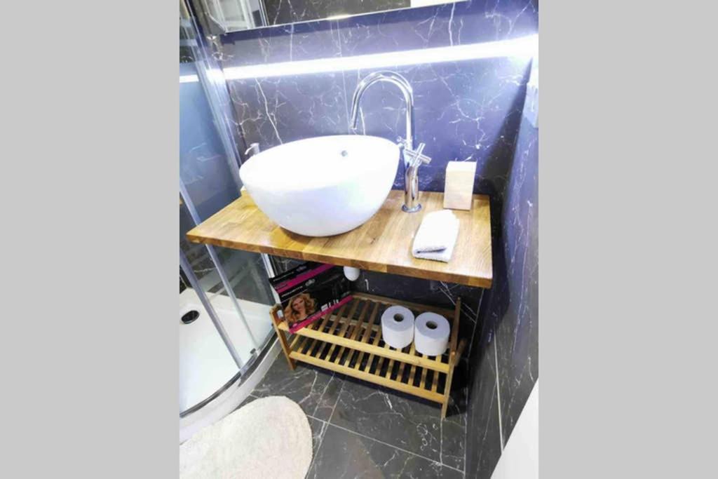 Photo of Bathroom in Santander