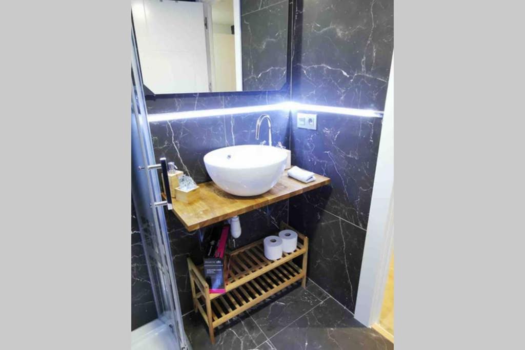 Photo of Bathroom in Santander