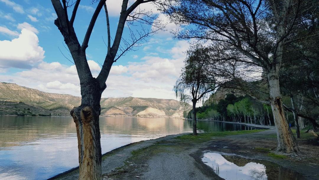 Photo of Outdoor in Mequinenza
