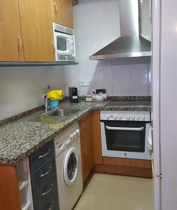 Photo of Kitchen in Mequinenza