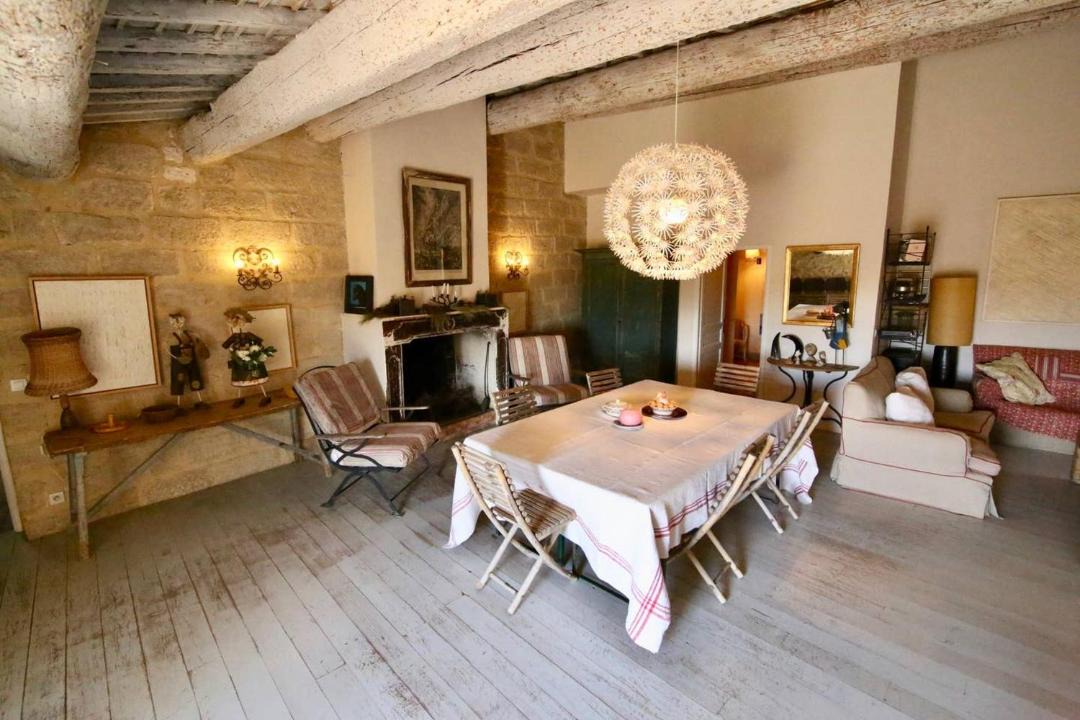 Photo of Livingroom in Marsillargues
