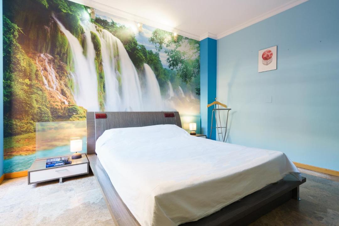 Photo of Bedroom in Ciudad Real