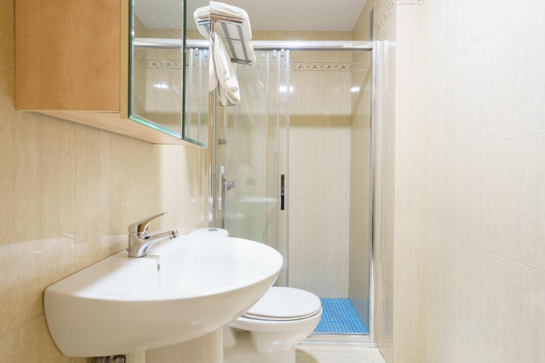 Photo of Bathroom in Ciudad Real