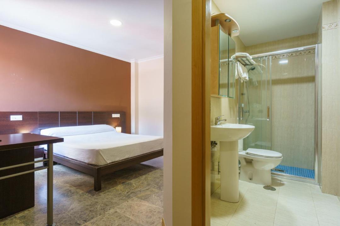 Photo of Bedroom in Ciudad Real
