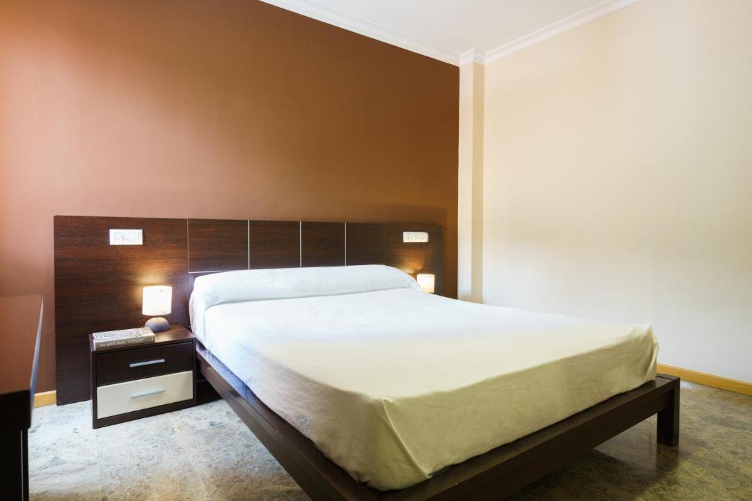 Photo of Bedroom in Ciudad Real